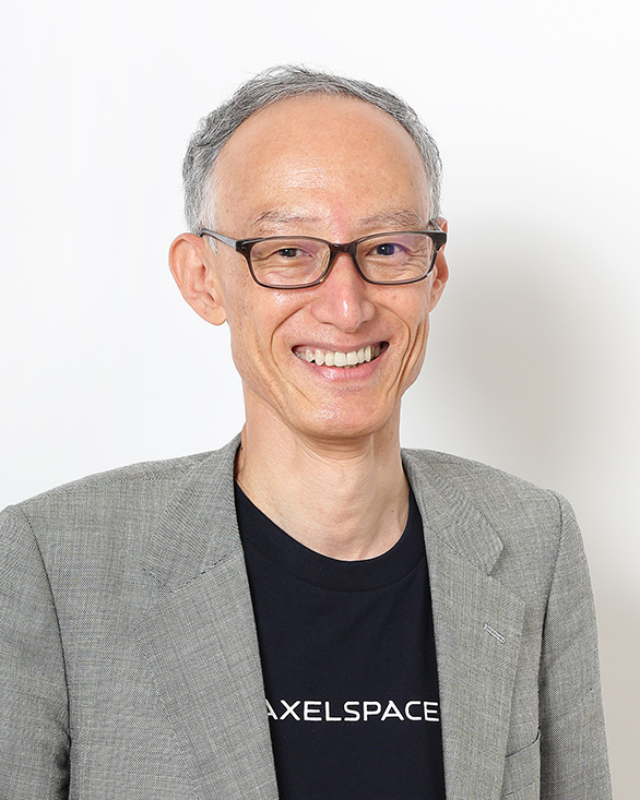 Yoshihiro Ota