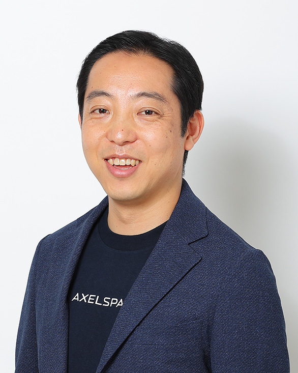 Atsushi Yasuoka