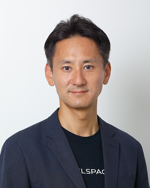 Tatsuhiko Fukasawa