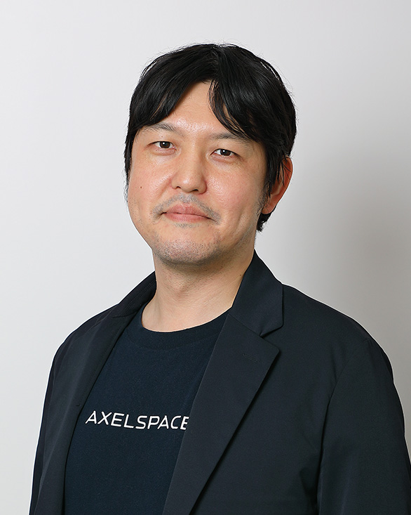 Hiroshi Sasaki