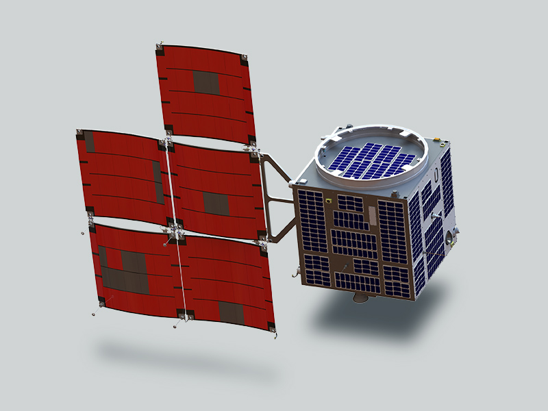 RAPIS-1